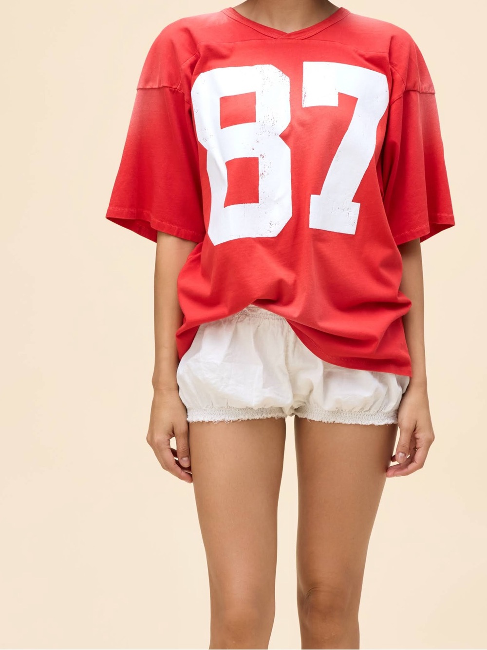 87 Jersey Tee - Picture 3 of 5